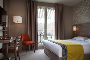 Logis Hôtel Beauséjour Colmar