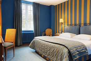 Logis Hôtel Beauséjour Colmar