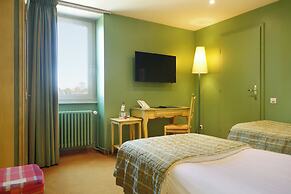 Logis Hôtel Beauséjour Colmar