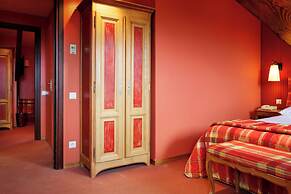 Logis Hôtel Beauséjour Colmar
