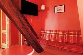 Logis Hôtel Beauséjour Colmar