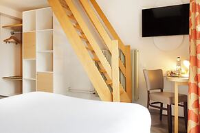 Logis Hôtel Beauséjour Colmar