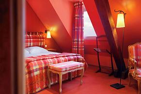 Logis Hôtel Beauséjour Colmar