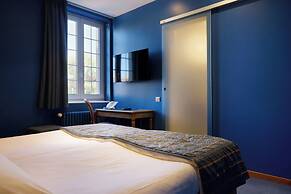 Logis Hôtel Beauséjour Colmar