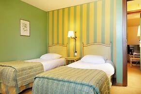 Logis Hôtel Beauséjour Colmar
