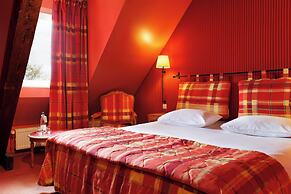 Logis Hôtel Beauséjour Colmar