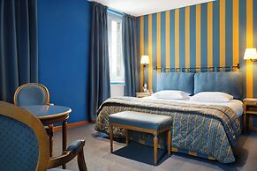 Logis Hôtel Beauséjour Colmar