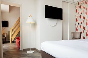 Logis Hôtel Beauséjour Colmar