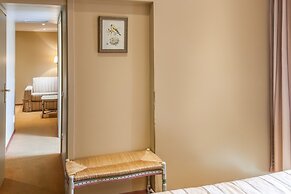 Logis Hôtel Beauséjour Colmar