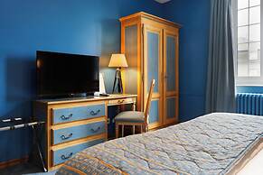 Logis Hôtel Beauséjour Colmar