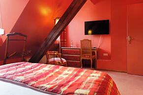 Logis Hôtel Beauséjour Colmar