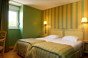 Logis Hôtel Beauséjour Colmar