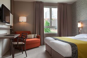 Logis Hôtel Beauséjour Colmar