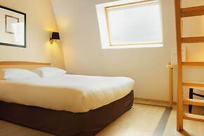 Logis Hôtel Beauséjour Colmar