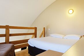 Logis Hôtel Beauséjour Colmar
