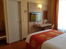 Hotel Champerret Elysees