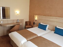 Hotel Champerret Elysees