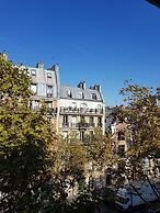 Hotel Champerret Elysees
