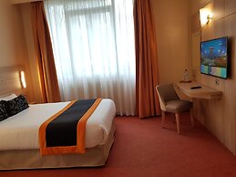 Hotel Champerret Elysees