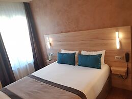 Hotel Champerret Elysees