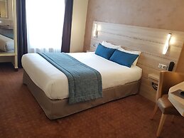 Hotel Champerret Elysees