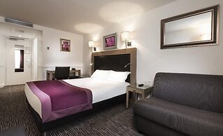 Hotel Elysées Flaubert
