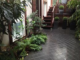 Hotel Elysées Flaubert