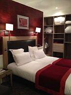 Hotel Elysées Flaubert
