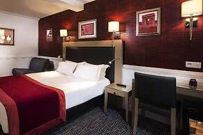 Hotel Elysées Flaubert