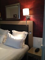Hotel Elysées Flaubert