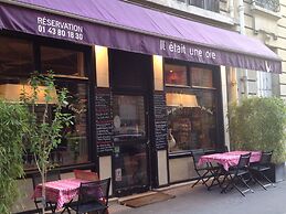 Hotel Elysées Flaubert