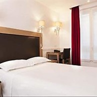 Hotel Elysées Flaubert