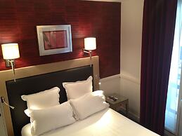Hotel Elysées Flaubert
