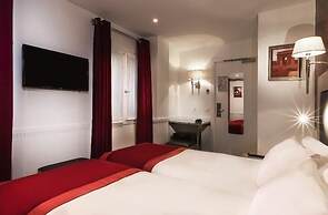 Hotel Elysées Flaubert