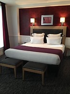 Hotel Elysées Flaubert