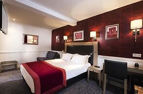 Hotel Elysées Flaubert