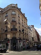 Hotel Elysées Flaubert