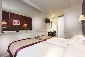 Hotel Elysées Flaubert