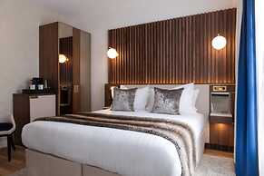 Hotel Lord Byron