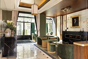 Hotel Lord Byron