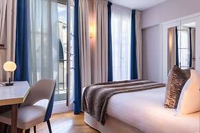 Hotel Lord Byron