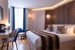 Hotel Lord Byron