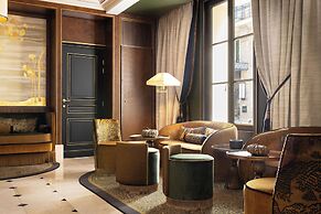 Hotel Lord Byron