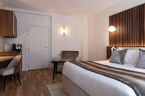 Hotel Lord Byron
