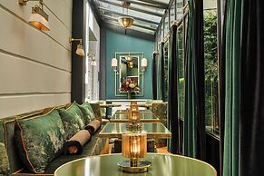 Hotel Lord Byron