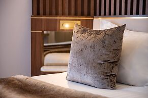 Hotel Lord Byron