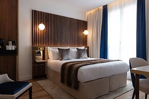 Hotel Lord Byron
