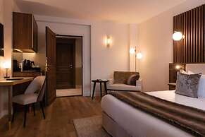 Hotel Lord Byron