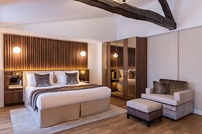 Hotel Lord Byron