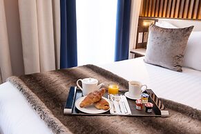 Hotel Lord Byron